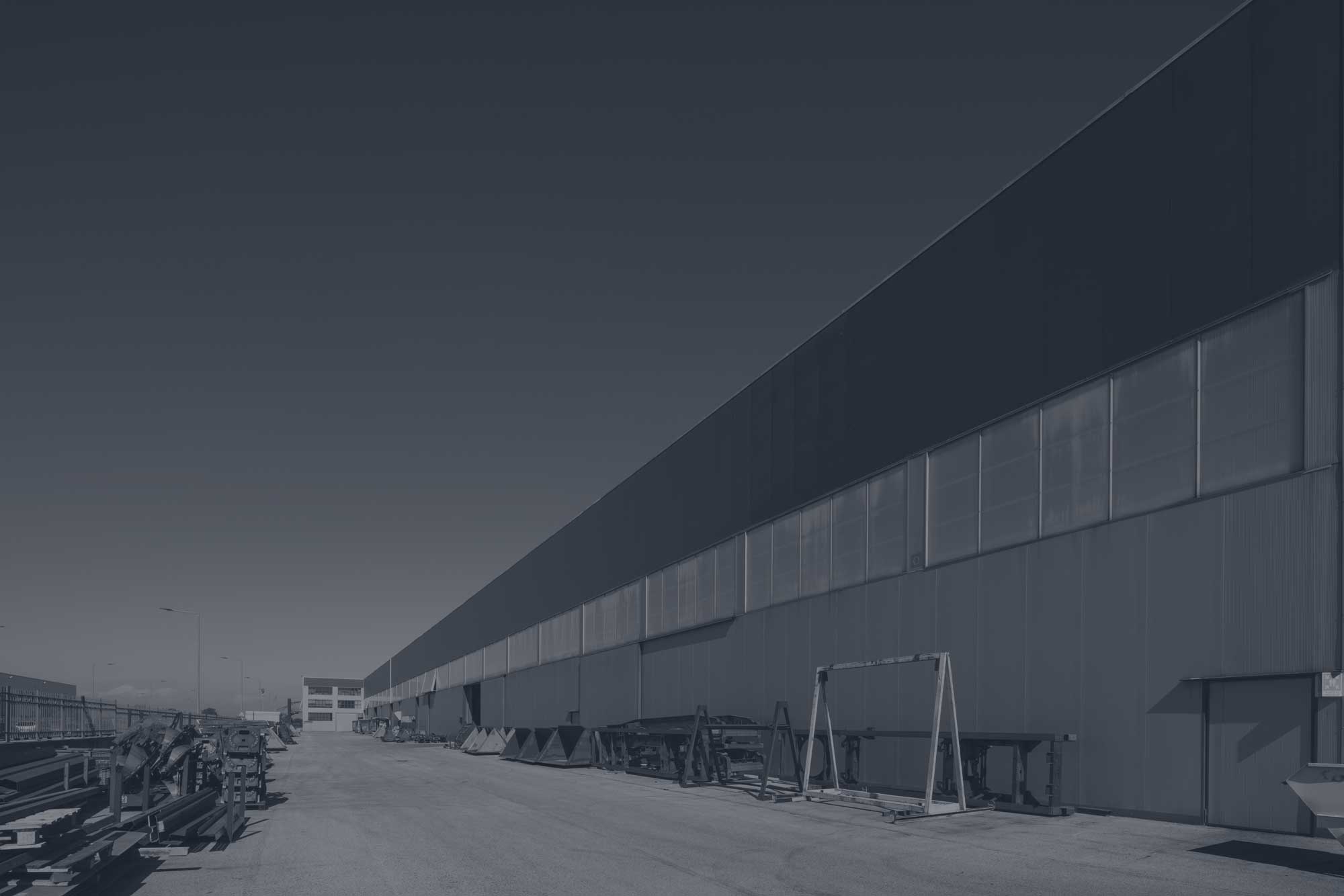 Header azienda
